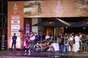 Sam Sunderland - Dakar 2019 - 10. etapa - Price víťazom etapy i Dakaru, 18. triumf pre KTM - Pisco - Lima