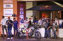Oriol Mena - Dakar 2019 - 10. etapa - Price víťazom etapy i Dakaru, 18. triumf pre KTM - Pisco - Lima