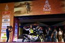 Andrew Short  - Dakar 2019 - 10. etapa - Price víťazom etapy i Dakaru, 18. triumf pre KTM - Pisco - Lima
