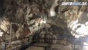 Jaskyňa Hospital Cave - Ostrov Cat Ba na motorkách - Vietnam