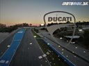 Prezentácia Ducati Panigale V4 S (2022), Jerez, Španielsko