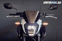 Honda CB500 Hornet (2024)