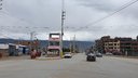 Bežné mesto v Peru