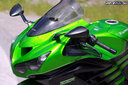 Kawasaki ZZR 1400 Performance Sport 2016